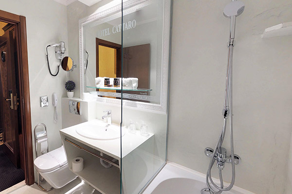 Historic Hotel Cattaro - Standard room