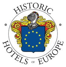 Historic Hotels of Europe logo