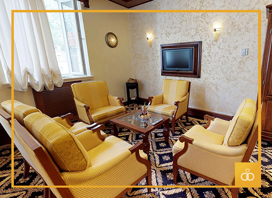 Organize your perfect wedding at our Historic Boutique Hotel Cattaro Accomodation